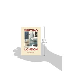 Writing London