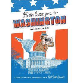 Mister Lester Goes to Washington