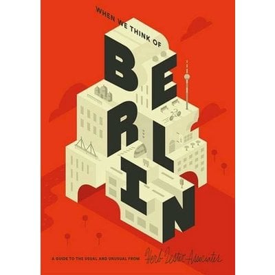When we think of Berlin, 2nd Edition