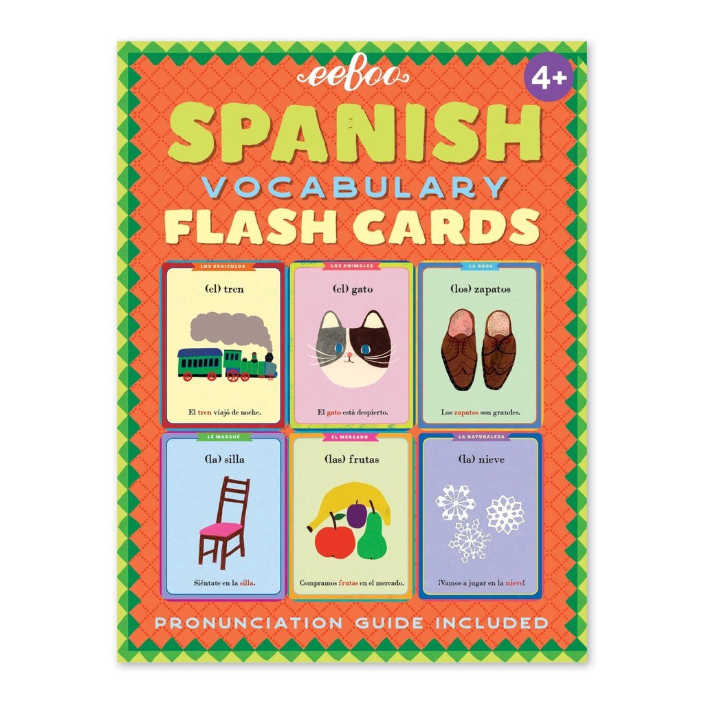 Clothes Game Cards / Mini Flashcards 