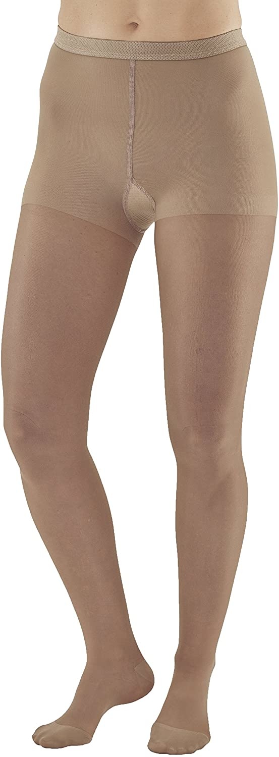 Sheer Support Hose Planewear