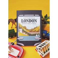 How to Get Out of London Travel Guide