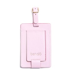 WH1BD- i'm outta here Luggage Tag
