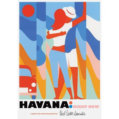 Havana: Right Now