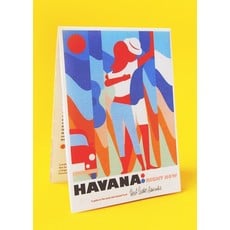 Havana: Right Now