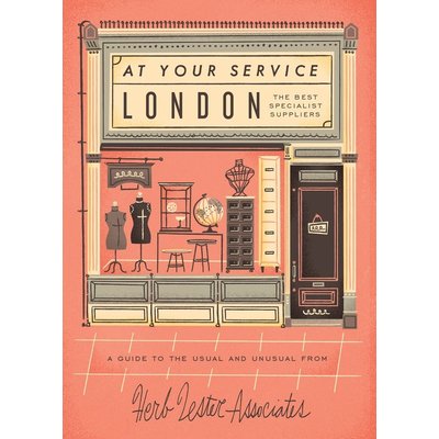 London: At Your Service