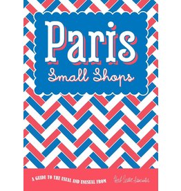 Paris Small Shops