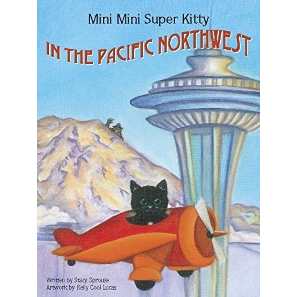 WH1SS- Mini Mini Super Kitty