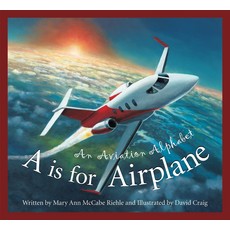 1SBP- A is for Airplane