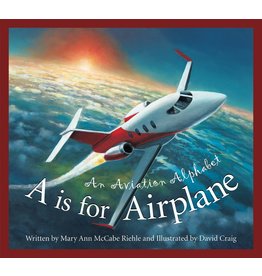 1SBP- A is for Airplane