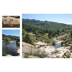 Wild Swimming Spain