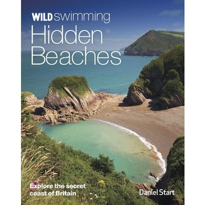Wild Swimming Hidden Beaches