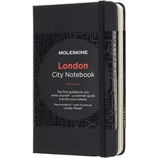 MS City Notebook London-DNR