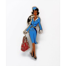 Jackie Jumpseat Pin