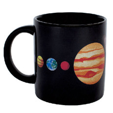 UPG- The Planet Mug