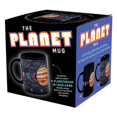 1UPG- The Planet Mug