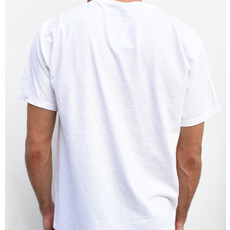 WHMS- TWA Double Globe Logo Mens T-shirt