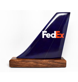 WHAGTAIL- FedEx Logo Tail