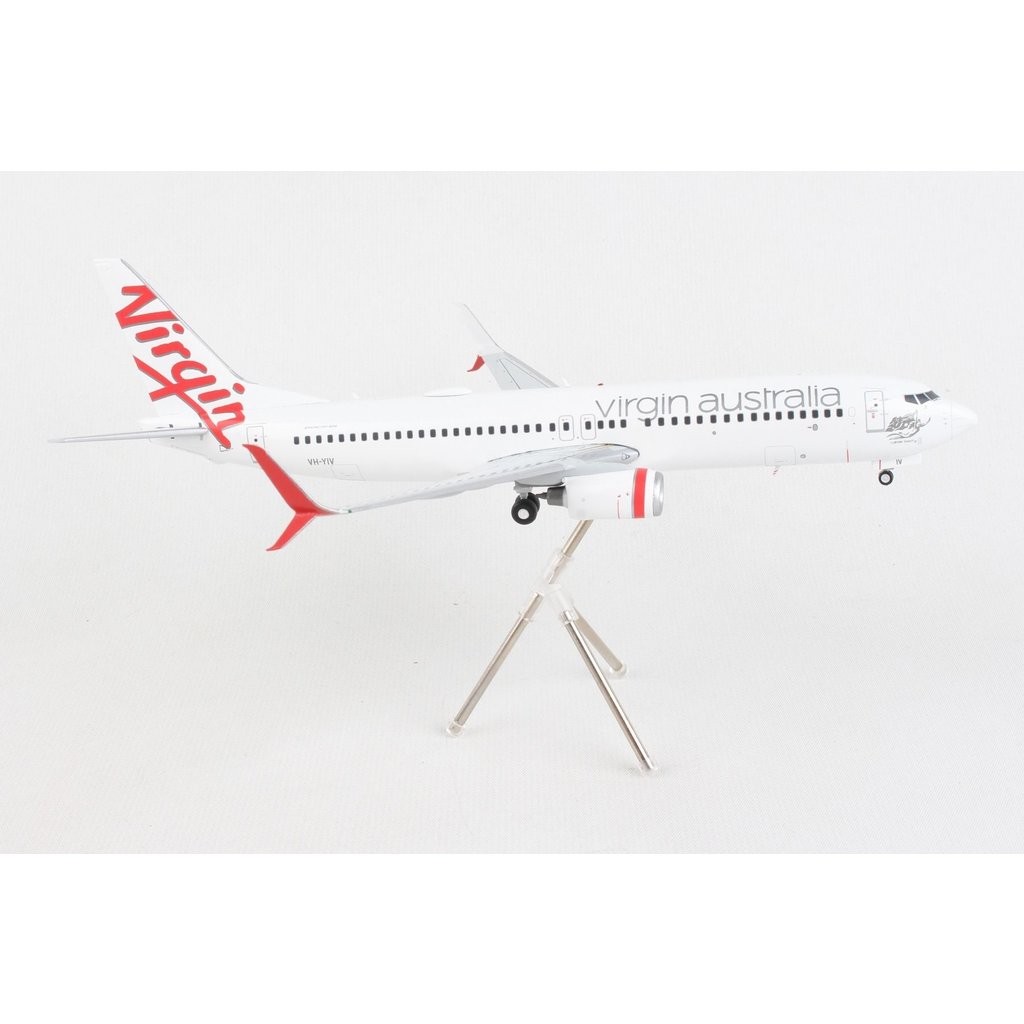 Virgin Australia 737-800 Scale 1/200