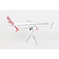 Virgin Australia 737-800 Scale 1/200