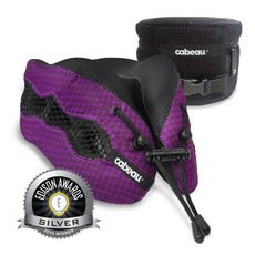 Cabeau Evolution Cool Pillow Purple