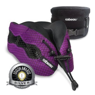 WHCB- Cabeau Evolution Cool Neck Pillow