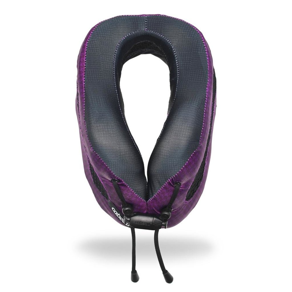 Cabeau Evolution Cool Pillow Purple Planewear
