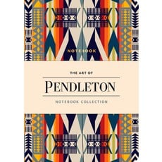 The Art of Pendleton Notebook Collection