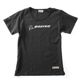 Boeing Womens T-shirt