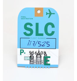 SLC Sticker
