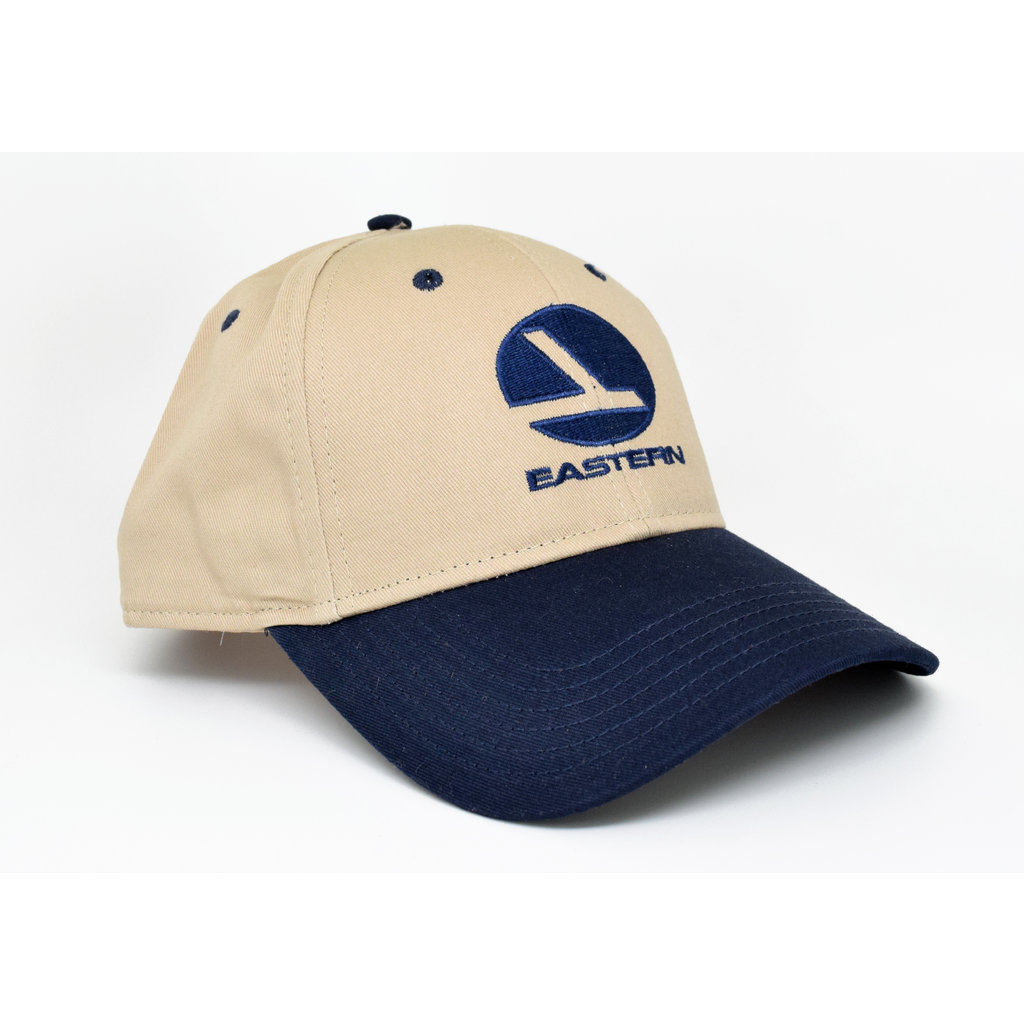Eastern Logo Cap