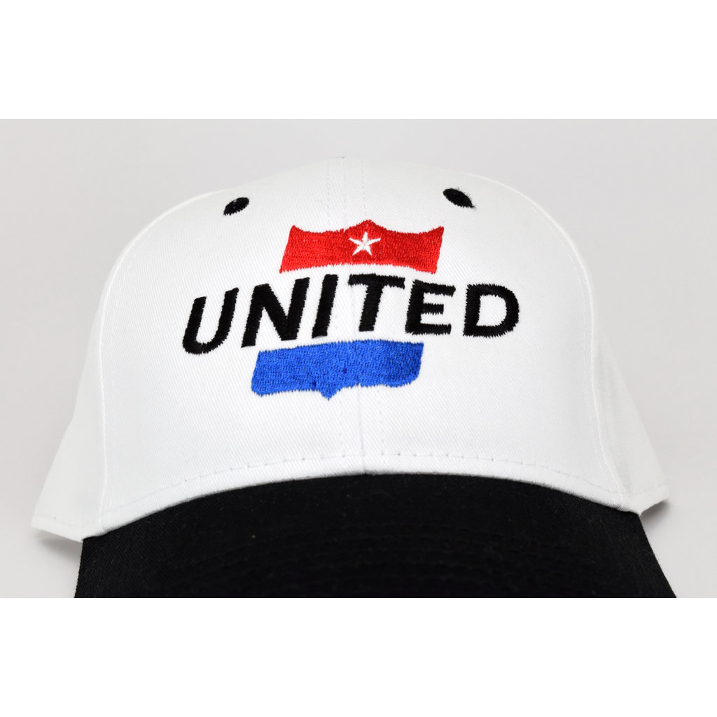 United Logo Cap