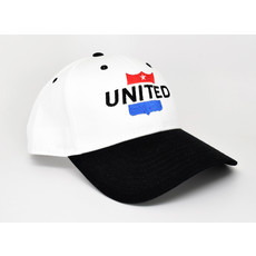 WHAG- United Logo Cap