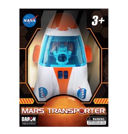 Mars Transporter
