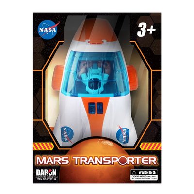 Mars Transporter