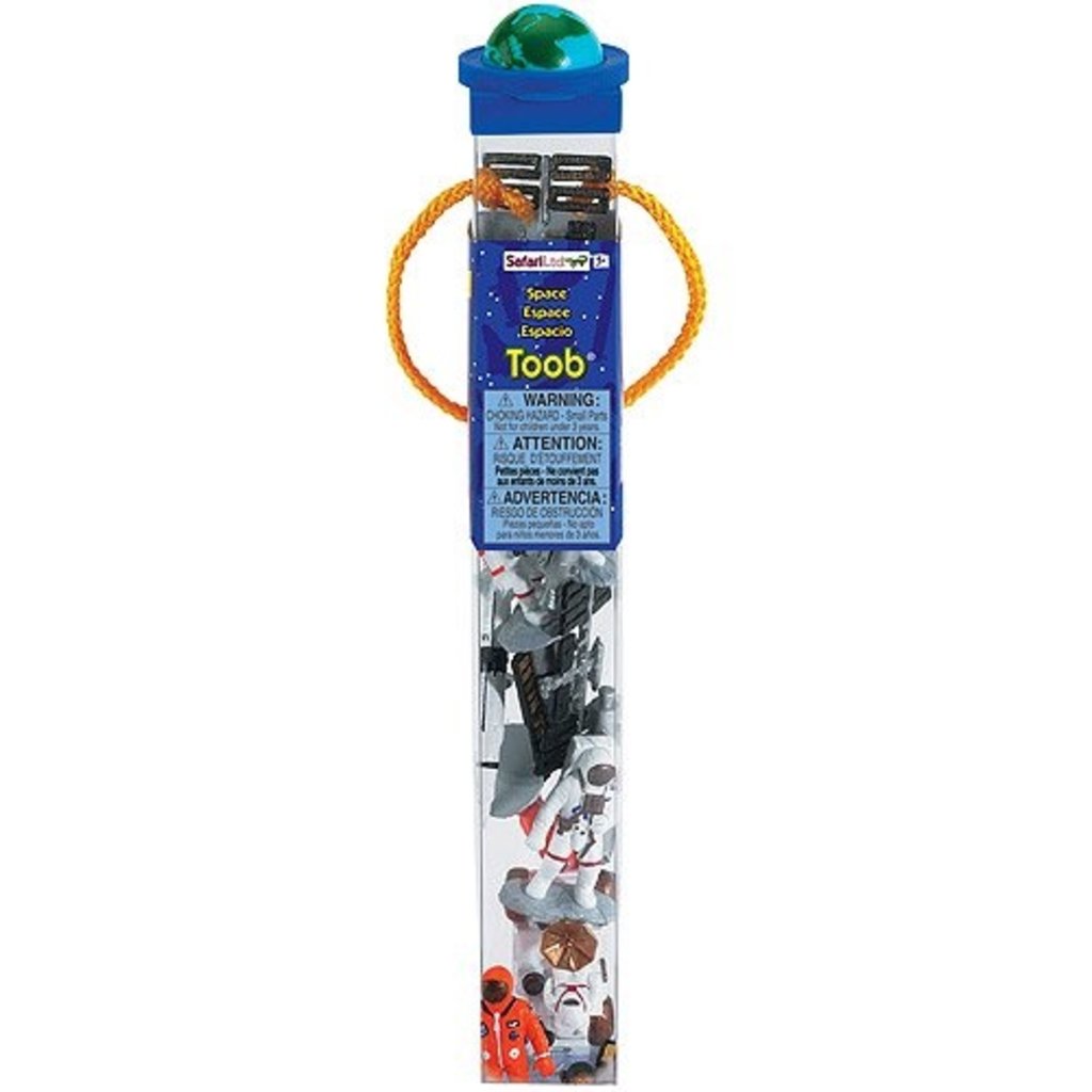 1SAF- Space Toobs