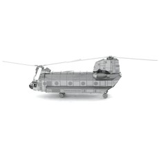 Metal Earth CH-47 Chinook