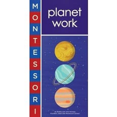 ABM- Montessori Planet Work