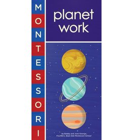 ABM- Montessori Planet Work