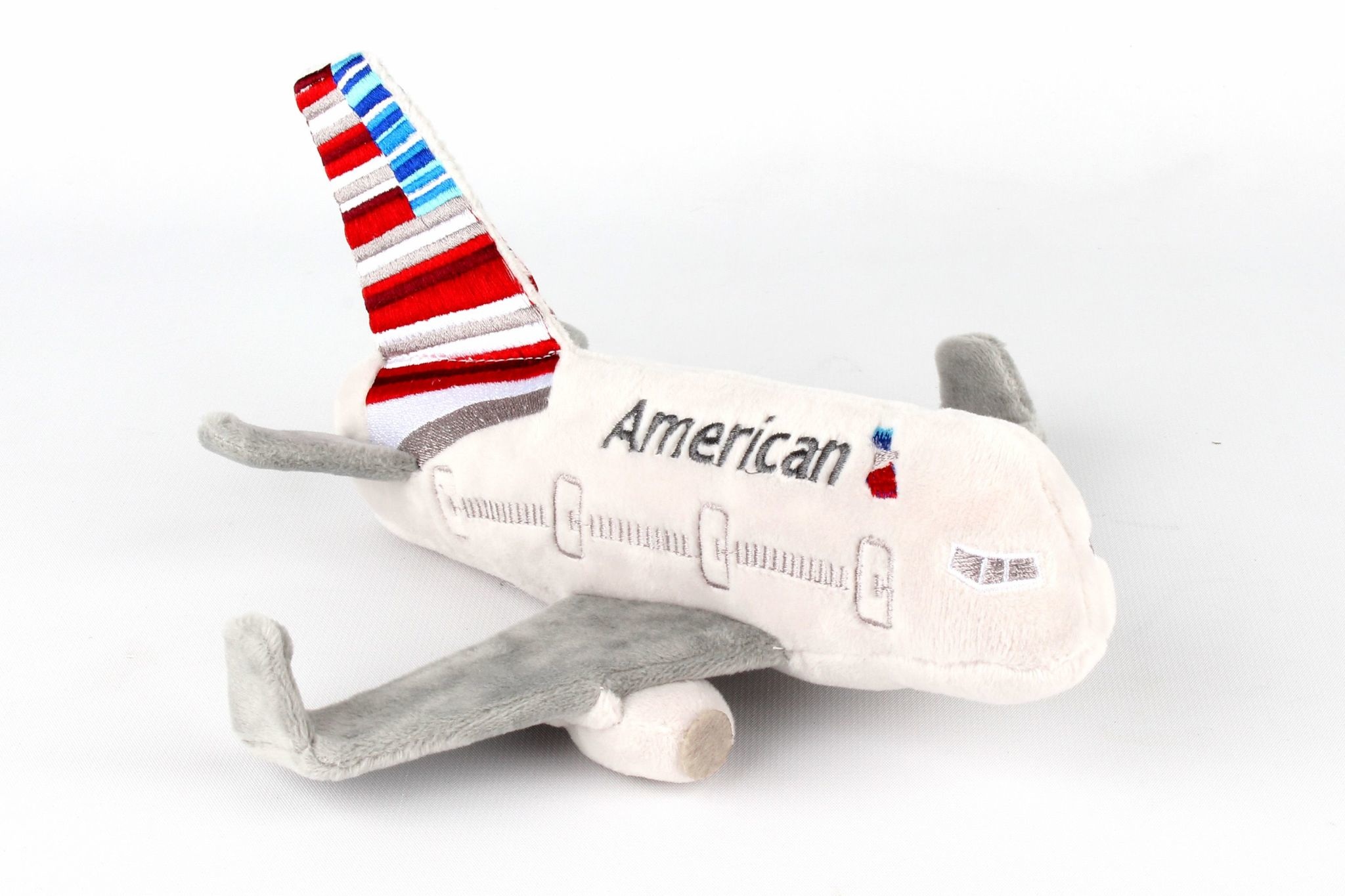 American Plush Toy Planewear