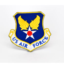 EE US Air Force Patch