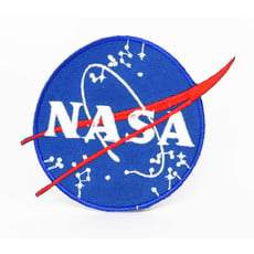 EE Nasa Space Patch