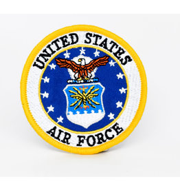 EE USAF Patch