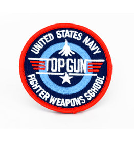 EE Top Gun Weapons School Patch