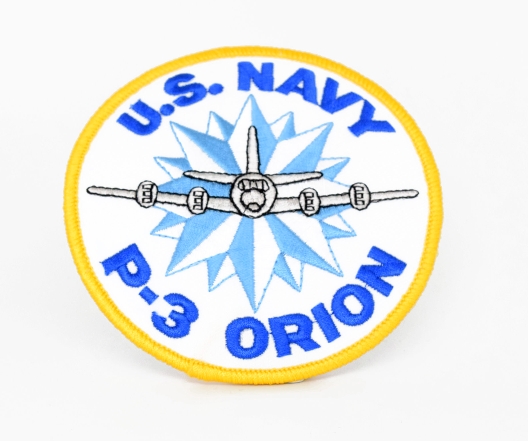 Orion Patch