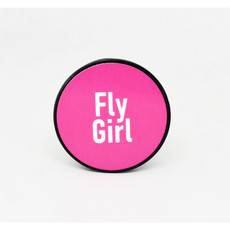 Fly Girl Phone Grip