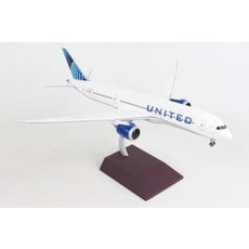 UNITED 787-9 1/200