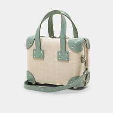 The Editor Sea Green Mini