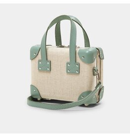 The Editor Sea Green Mini