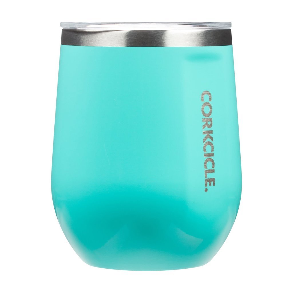 Corkcicle Stemless Wine Cup - 12 oz.